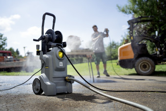Мойка высокого давления Karcher HD 5/13 EX Plus Classic