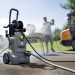 Мойка высокого давления Karcher HD 5/13 EX Plus Classic