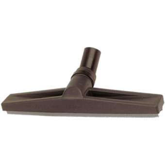 Насадка для пола с изгибом (Ф40мм, L=400мм, рез.стяжки)