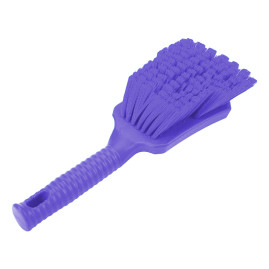 Щетка универсальная Schavon (239х70х50мм, фиолетовый, мягкая)