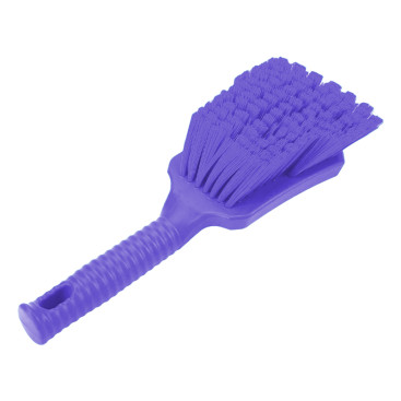 Щетка универсальная Schavon (239х70х50мм, фиолетовый, мягкая)