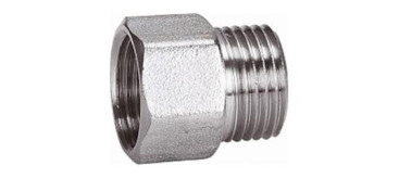 Переходник 1/2"ш-3/8"г (5B-08-06)