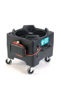 Фен для покрытий Truvox Whole room dryer