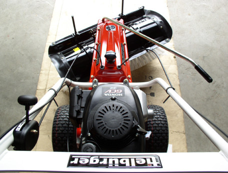 Подметальная машина Tielbuerger TK18 (Honda)