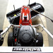 Подметальная машина Tielbuerger TK18 (Honda)