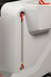 Поломоечная машина Bennett Patrol P150 PRO (200Ач, Li)