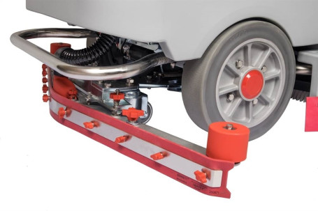 Поломоечная машина Bennett Patrol P150 PRO (200Ач, Li) (BNT66020-li210)