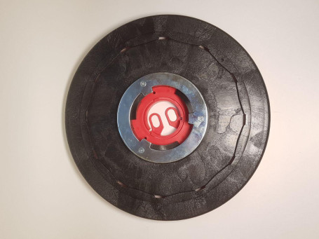 Падодержатель Cleanfix 742.070 (390мм)