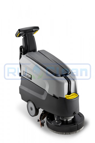 Поломоечная машина Lavor DYNAMIC 45 B (50Ач, Li-ion)