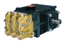 Насос высокого давления Bertolini KKL 4216 (1450 об/мин)