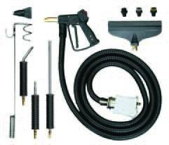 Парогенератор Lavor GV Vesuvio 21