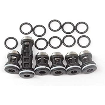 Ремкомплект клапанов Comet 5026026300