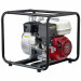 Мотопомпа HND WP 30 XC