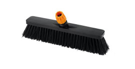 Щетка для пола IGEAX PRO YARD (450мм, 18")