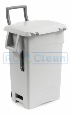 Контейнер TTS Bin (70л, на колесах, пластик)