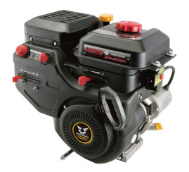 Двигатель бензиновый Zongshen SN 390 E Snow (13 л. с)