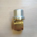 Клапан пневматический PA RP120/160 (160бар, 120л/мин, 3/4"г-3/4"г)