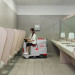 Поломоечная машина Comac Innova 55 B