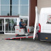 Поломоечная машина Comac Innova 55 B