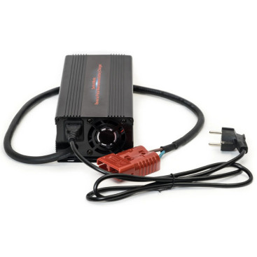 Зарядное устройство EVEREST Energy LFP-2415 (24В, 15А, для LiFePO4)