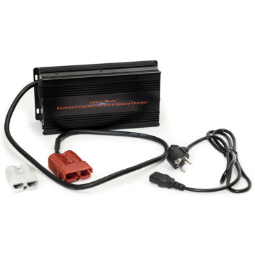 Зарядное устройство EVEREST Energy LFP-2415 (24В, 15А, для LiFePO4)