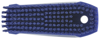 Щетка S Vikan (для рук, 130мм, фиолетовый)