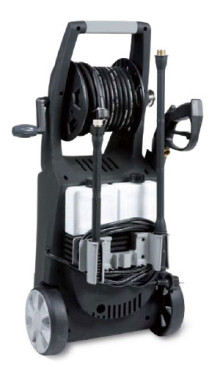 Минимойка Portotecnica G151-C P I 1508A-M