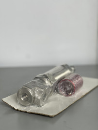 Клапан предохранительный PA VS1100 (1000бар, 40л/мин, 3/8"г-3/8"г)