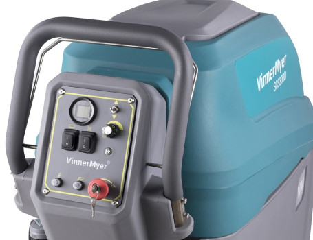 Поломоечная машина VinnerMyer SC530BD L50