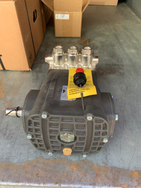 Насос высокого давления Mazzoni TGM43170R (1450 об/мин)