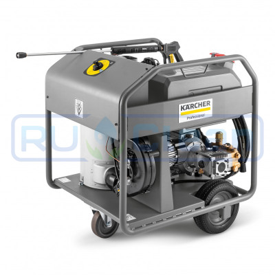 Мойка высокого давления Karcher HDS 9/20-4 Classic