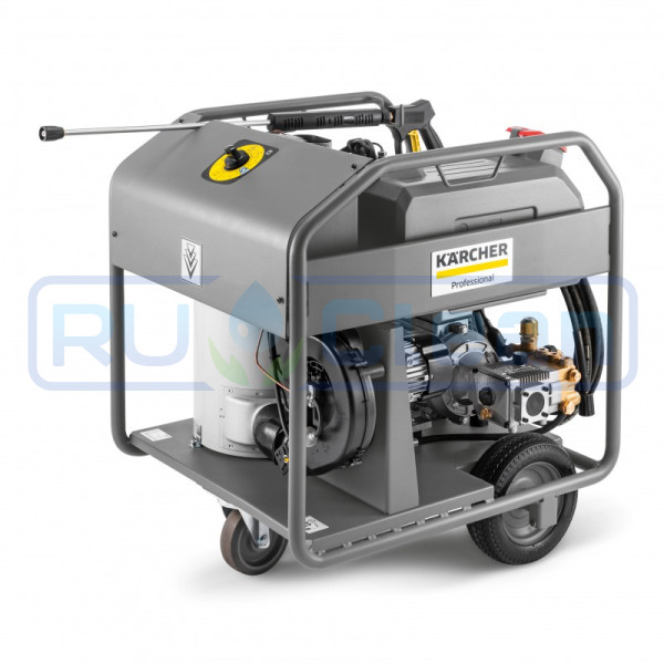 Мойка высокого давления Karcher HDS 9/20-4 Classic