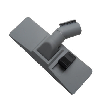 Насадка для пола с изгибом YVO (Ф36мм, ковер-пол)