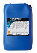 Бесконтактный автошампунь CID Lines TRUCKCLEANER EXTRA 10л