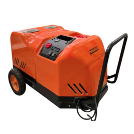 Мойка высокого давления TOR H9 2818 (с нагревом, 2 бойлера)