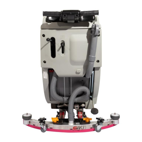 Поломоечная машина KEDI GBZ-430BU (АКБ, 113Ач)