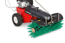 Подметальная машина Tielbuerger TK36 B&amp;S