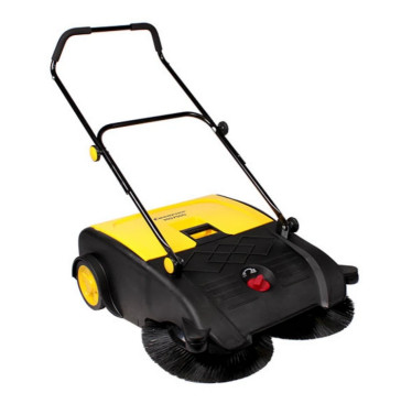 Подметальная машина CHAMPION MS7550