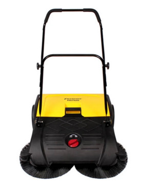 Подметальная машина CHAMPION MS7550