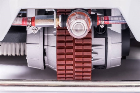 Поломоечная машина Bennett Patrol P150 PRO (315Ач, Li) (BNT66020-li315)