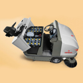 Подметальная машина Comac CS 110 B