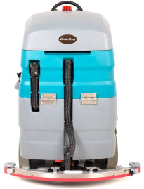 Поломоечная машина VinnerMyer S860R (200Ач, Li)