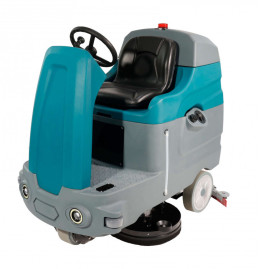Поломоечная машина VinnerMyer S860R (200Ач, Li)