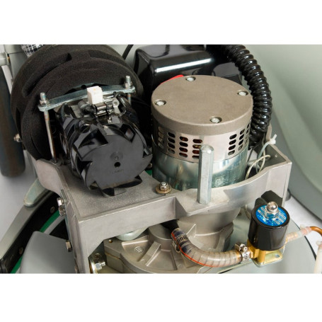 Поломоечная машина KEDI GBZ-350B (Li, 50Ач)