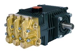 Насос высокого давления Bertolini KKL 4816 (1450 об/мин)