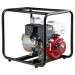 Мотопомпа HND WP 40 X2C