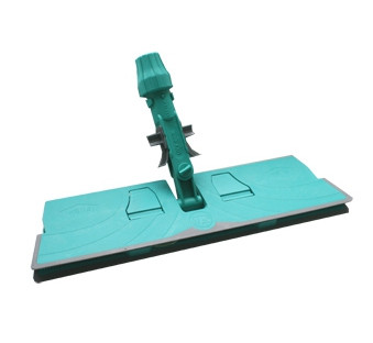 Держатель TTS TRILOGY (2-x сторонний, пластик, с фиксатором)