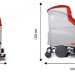 Поломоечная машина Comac Innova 85 B