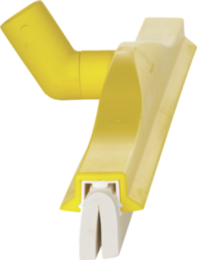 Сгон на шарнире Vikan (500мм, смен.кассета, желтый)