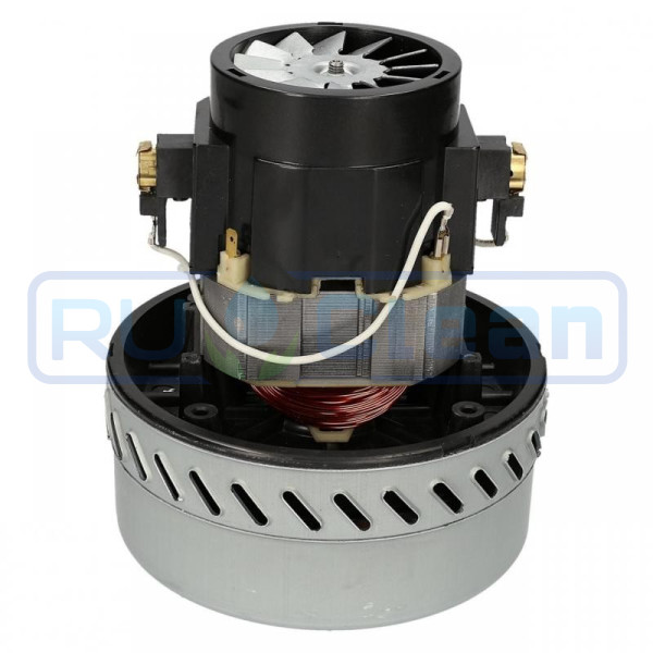 Вакуумный мотор 11 ME 06 C CHG (1200Вт, 220В, D-144мм, H-176мм, h-69мм) AMETEK